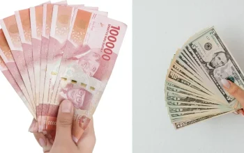 Penting, 6 Tips Menghadapi Kurs Rupiah yang Melemah buat Kamu sebagai WNI!