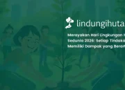hari-lingkungan-hidup-sedunia-2026:-tema,-sejarah,-&-tindakan-yang-berdampak