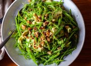 salad-kacang-salju-dengan-alpukat
