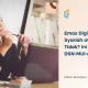 Emas Digital Syariah atau Tidak? Ini Fatwa DSN-MUI-nya