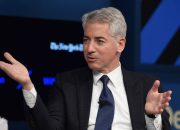 Universal Membeli Sebagian Saham Pershing Square milik Bill Ackman di UMG