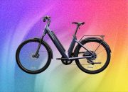 Ulasan Sepeda Listrik Segway Myon: Terlalu Cerdas?
