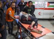 foto:-israel-gempur-kamp-pengungsi-di-khan-younis-jalur-gaza