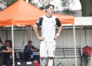 Tampil Impresif, Theo Leeming Curi Perhatian Bersama Timnas Indonesia U-19 di Piala AFF U-19 2026