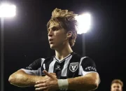 Mantap! Macarthur Bulls FC Perpanjang Kontrak Calon Pemain Timnas Indonesia Luke Vickery