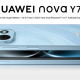 Huawei Nova Y74 Meluncur, Punya Baterai Besar Dan Sertifikasi Tahan Banting