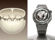 Oppo Enco Clip2 dan Watch X3 Resmi di Indonesia, Ini Spesifikasi dan Harganya