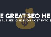 pencurian-seo-hebat:-bagaimana-saya-mengubah-satu-postingan-blog-menjadi-250k