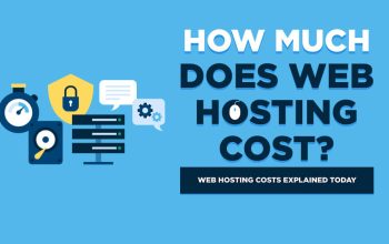 Berapa Biaya Web Hosting? 5 Biaya (dan Faktor) Web Hosting Dibandingkan pada tahun 2026
