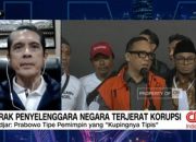 video:-maraknya-korupsi-pejabat,-ujian-komitmen-pemberantasan-korupsi