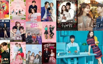 15 Drama Korea CEO Paling Romantis, Bikin Bapermu Gak Hilang-Hilang.