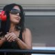 FOTO: Kim Kardashian Setia Dukung Langsung Lewis Hamilton di F1 Monaco