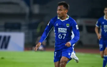 Hadapi Mozambik di FIFA Matchday, Panggung Pembuktian Saddil Ramdani Bersama Timnas Indonesia