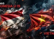 Link Live Streaming Timnas Indonesia U-19 Vs Vietnam di Piala AFF U-19 2026