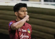 Nyaman di Yogyakarta, Alasan Cahya Supriadi Mantap Melanjutkan Perjalanan Bersama PSIM