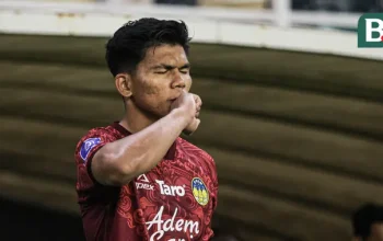 Nyaman di Yogyakarta, Alasan Cahya Supriadi Mantap Melanjutkan Perjalanan Bersama PSIM