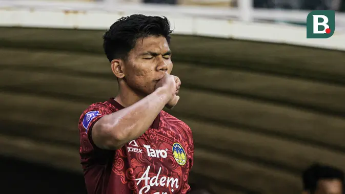 Nyaman di Yogyakarta, Alasan Cahya Supriadi Mantap Melanjutkan Perjalanan Bersama PSIM