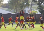 Adaptasi di Jakarta Lancar, Mozambik Mau Bikin Kejutan Timnas Indonesia di FIFA Matchday