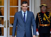 pm-spanyol-pedro-sanchez-hadiri-festival-pro-palestina,-serukan-perdamaian-untuk-gaza