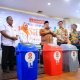 pks-luncurkan-waste-for-aid,-sampah-diubah-jadi-bantuan-kemanusiaan