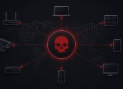 Botnet C0XMO menyebar melalui kelemahan router DD-WRT, membunuh malware saingannya