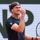 Cara menonton Cobolli vs. Zverev online gratis