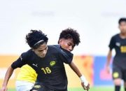 hasil-piala-aff-u-19:-dihajar-thailand,-malaysia-gagal-ke-semifinal