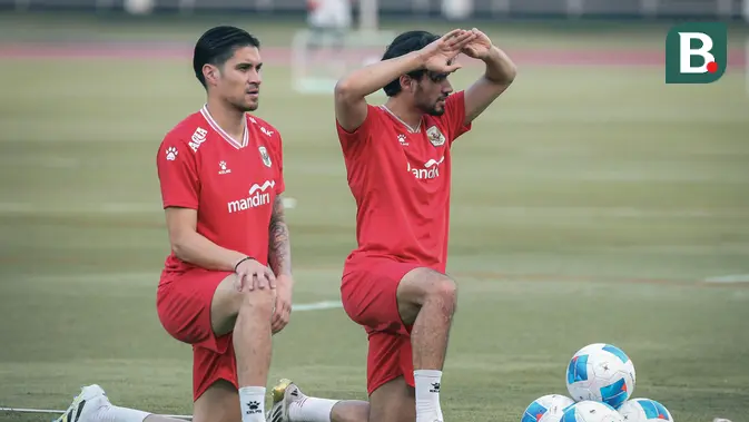foto:-sesi-latihan-terakhir-timnas-indonesia-jelang-duel-kontra-mozambik