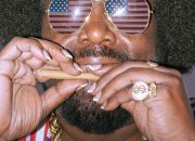 Afroman Telah Kembali—dan Dia Pejuang Kemerdekaan Bitcoin Terbaru