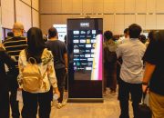 fortu-digital-pasok-interactive-flat-panel-4k-untuk-idmc-2026