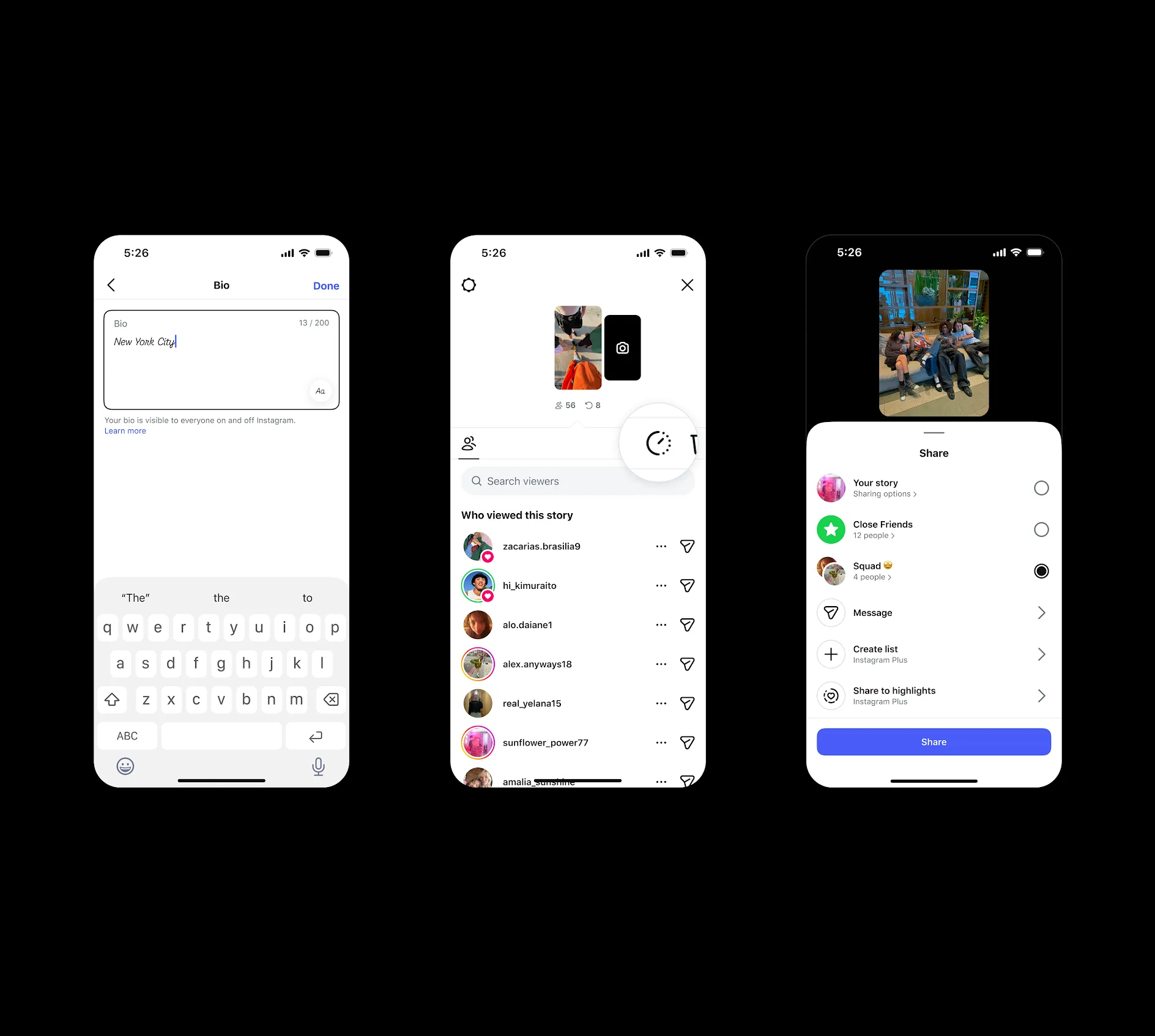 instagram-plus-resmi-diluncurkan,-ini-11-fitur-premium-yang-didapat-pengguna
