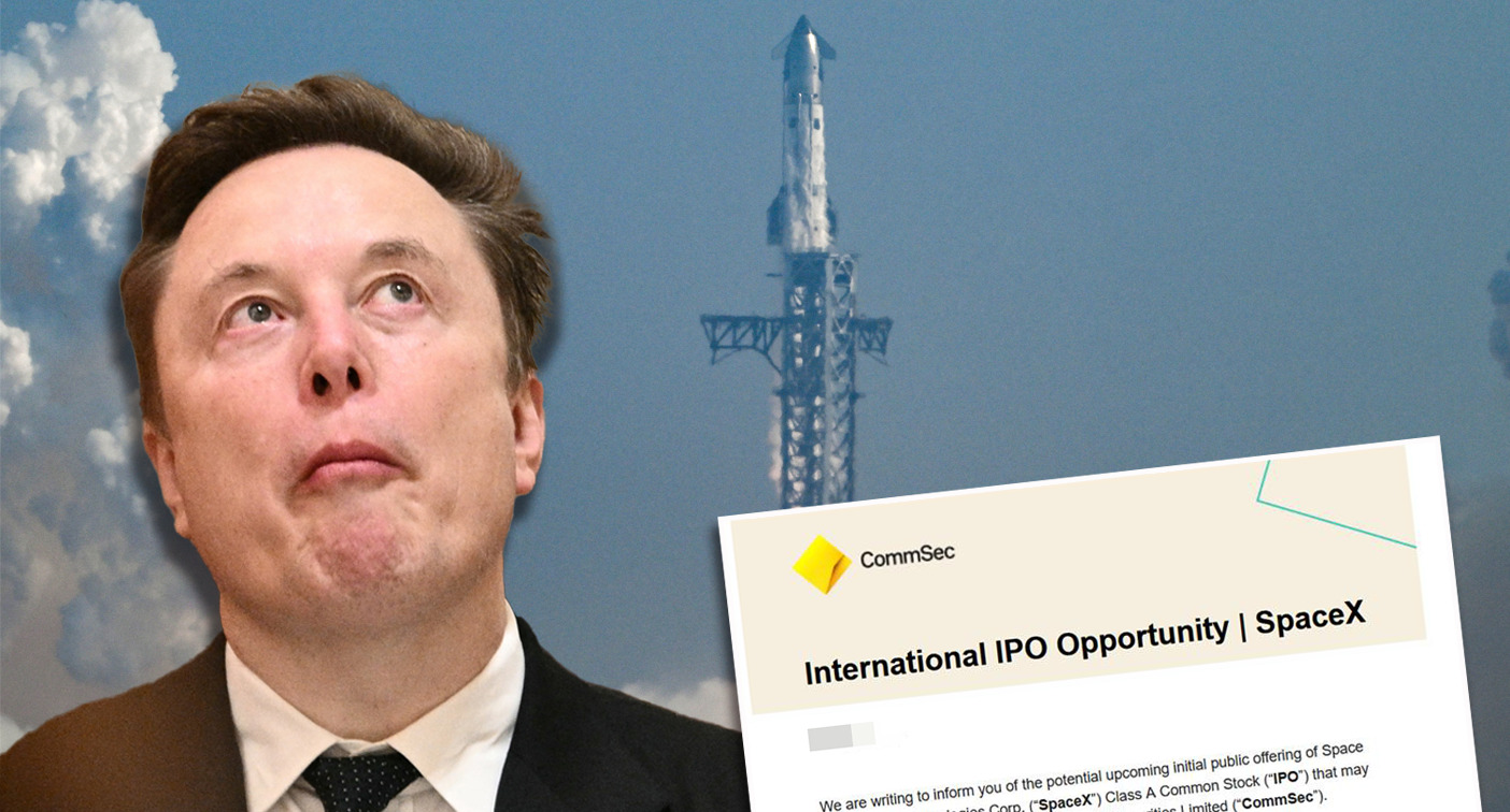 spacex-siap-ipo,-elon-musk-makin-dekat-jadi-triliuner-pertama-dunia