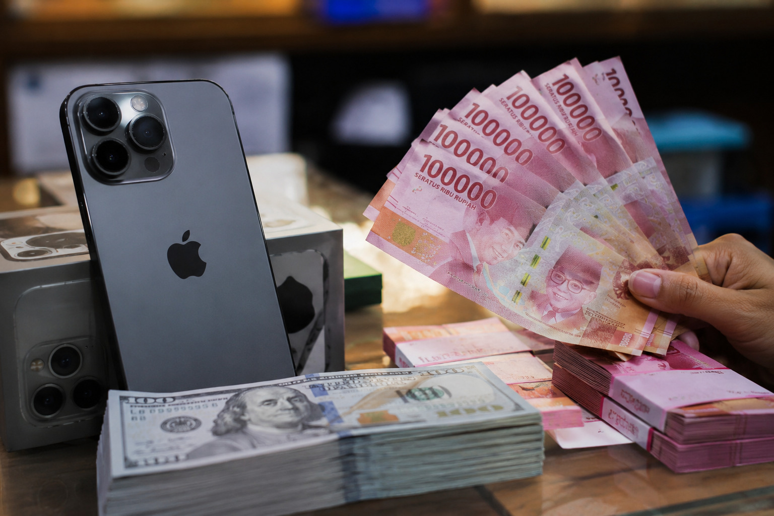 dolar-as-tembus-rp18.000,-harga-hp-di-indonesia-terancam-makin-mahal