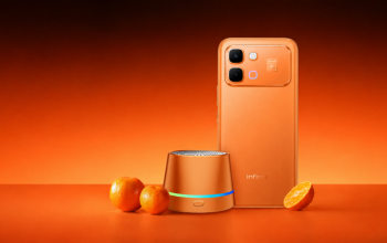 Infinix Note Edge Hadir Dalam Edisi Spesial JBL, Apa Bedanya?