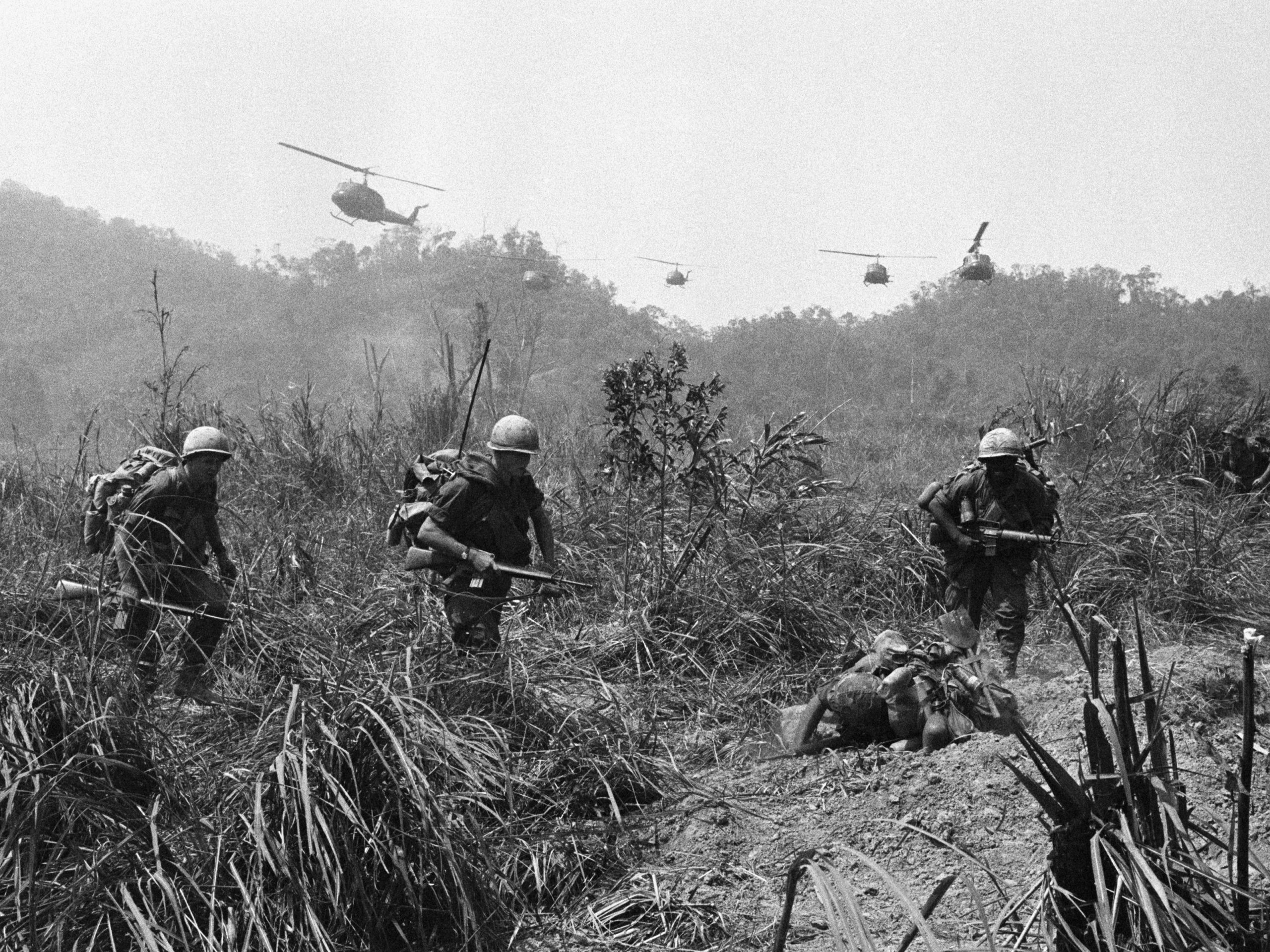 kongres-belum-secara-resmi-mendeklarasikan-perang-sejak-tahun-1942-berikut-adalah-11-operasi-militer-yang-dilancarkan-presiden.