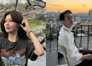 Pacaran 14 Tahun, Ini Alasan Sooyoung SNSD dan Jung Kyungho Putus!