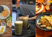 Ini 7 Tempat Nongkrong di Depok yang Paling Pas Buat Healing Tipis-Tipis