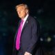 Trump Dicemooh di Final NBA, Lalu Gedung Putih Menjulukinya “Raja New York”