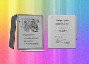 Throwdown Notebook Digital (2026): Kindle Scribe, Kertas Murni yang Dapat Ditandai Ulang
