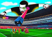 Piala Dunia Ini, Anda Dapat Menyaksikan Pertandingan Dari Sudut Pandang Wasit