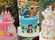 10-ide-kue-ulang-tahun-anak-perempuan-yang-lucu,-aesthetic,-dan-cantik!