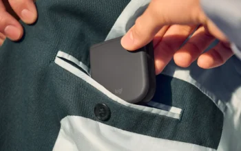 Logitech Hadirkan Mobi Fold, Mouse Lipat Pertama Yang Ringkas Dengan Teknologi AI