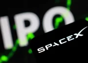 spacex-cetak-rekor-ipo-terbesar-dunia,-raup-dana-rp-1.343-kuadriliun