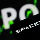 SpaceX Cetak Rekor IPO Terbesar Dunia, Raup Dana Rp 1.343 Kuadriliun
