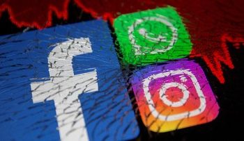 Meta Gangguan Global, Akses Facebook hingga Instagram Terganggu