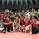 Daftar 14 Pemain Timnas Voli Indonesia di AVC Men’s Cup 2026