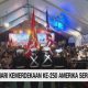 VIDEO: Perayaan hari Kemerdekaan Ke-250 Amerika Serikat