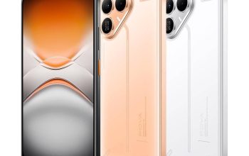 Tecno Pova 8 Debut Dengan Baterai Jumbo dan Alive Matrix
