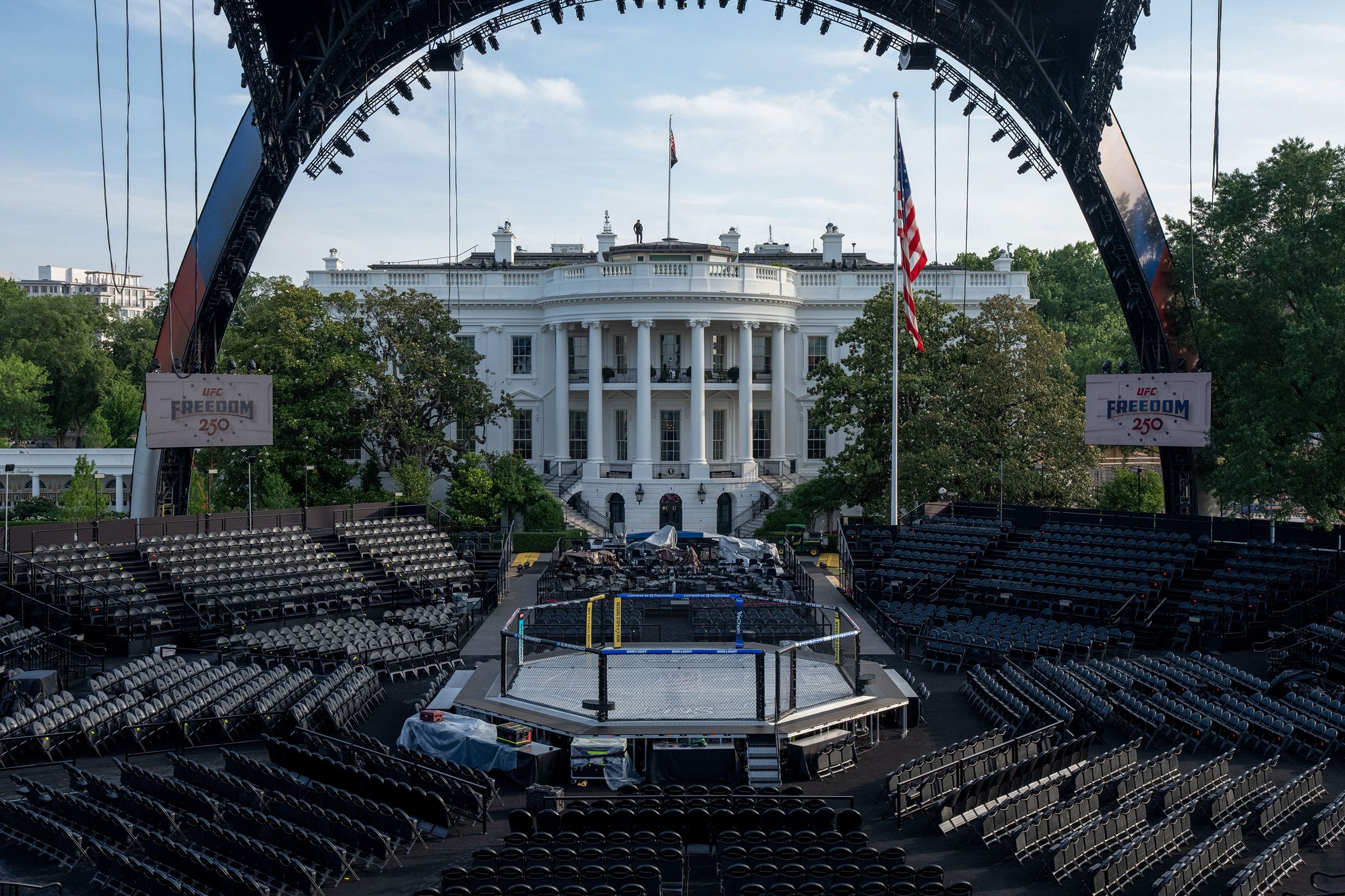 acara-ufc-gedung-putih-donald-trump-akan-memalukan-di-mana-saja