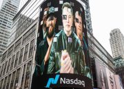 Elon Musk Adalah Triliuner Pertama di Dunia